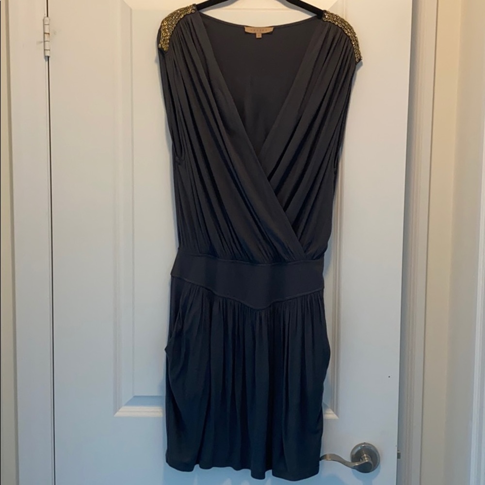SANDRO Paris- Dress